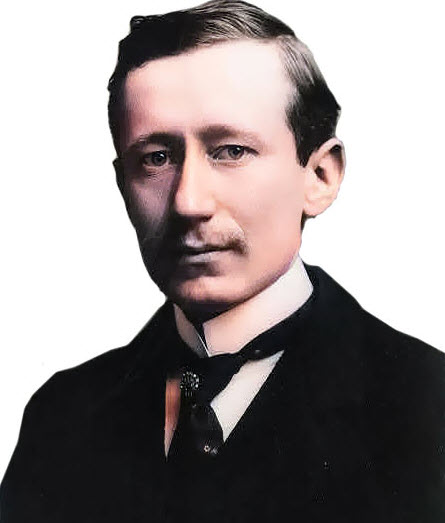 Guglielmo Marconi