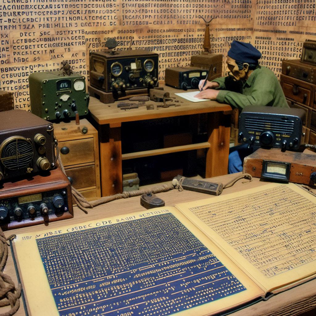 Morse Code and Its Legacy in Ham Radio