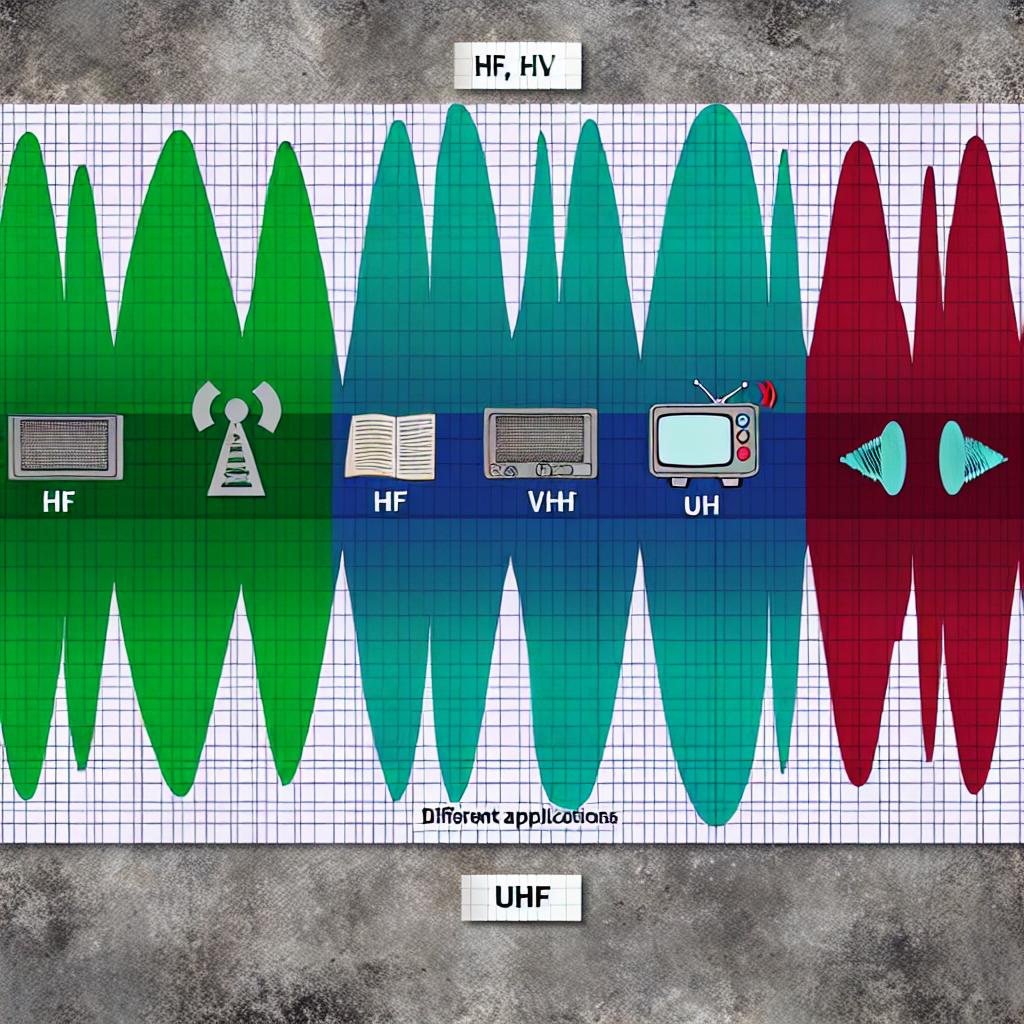 Operating on HF, VHF, and UHF Bands: What’s the Difference? post thumbnail image