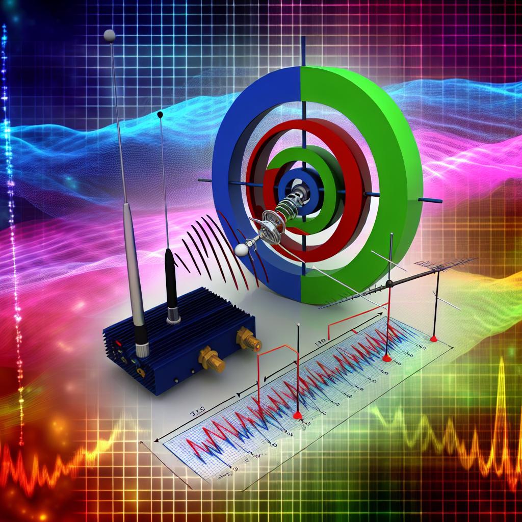 The Science Behind Radio Waves and Propagation