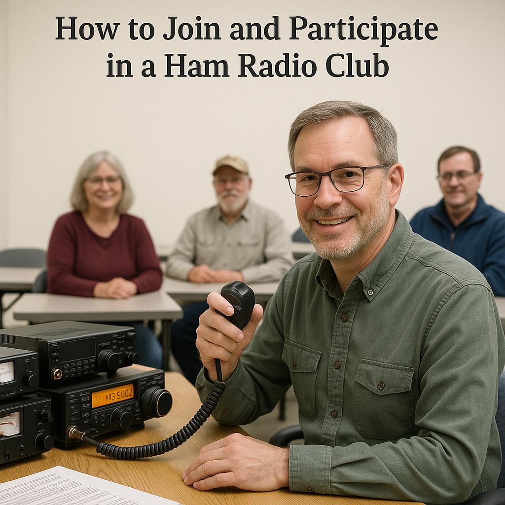 how-to-join-and-participate-in-a-ham-radio-club