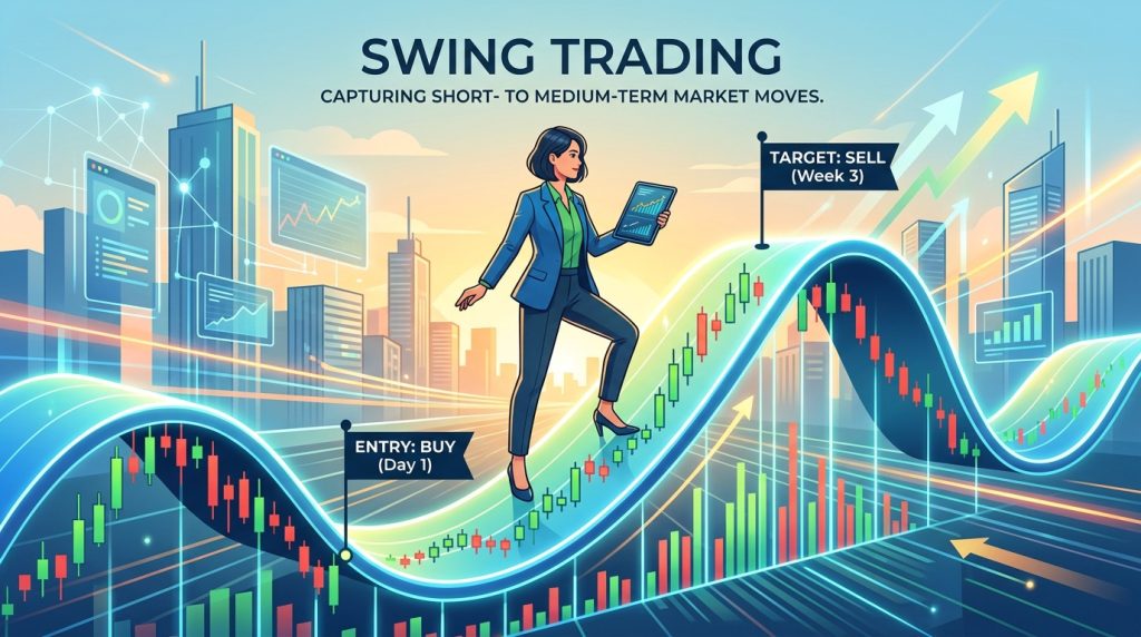 swing trading