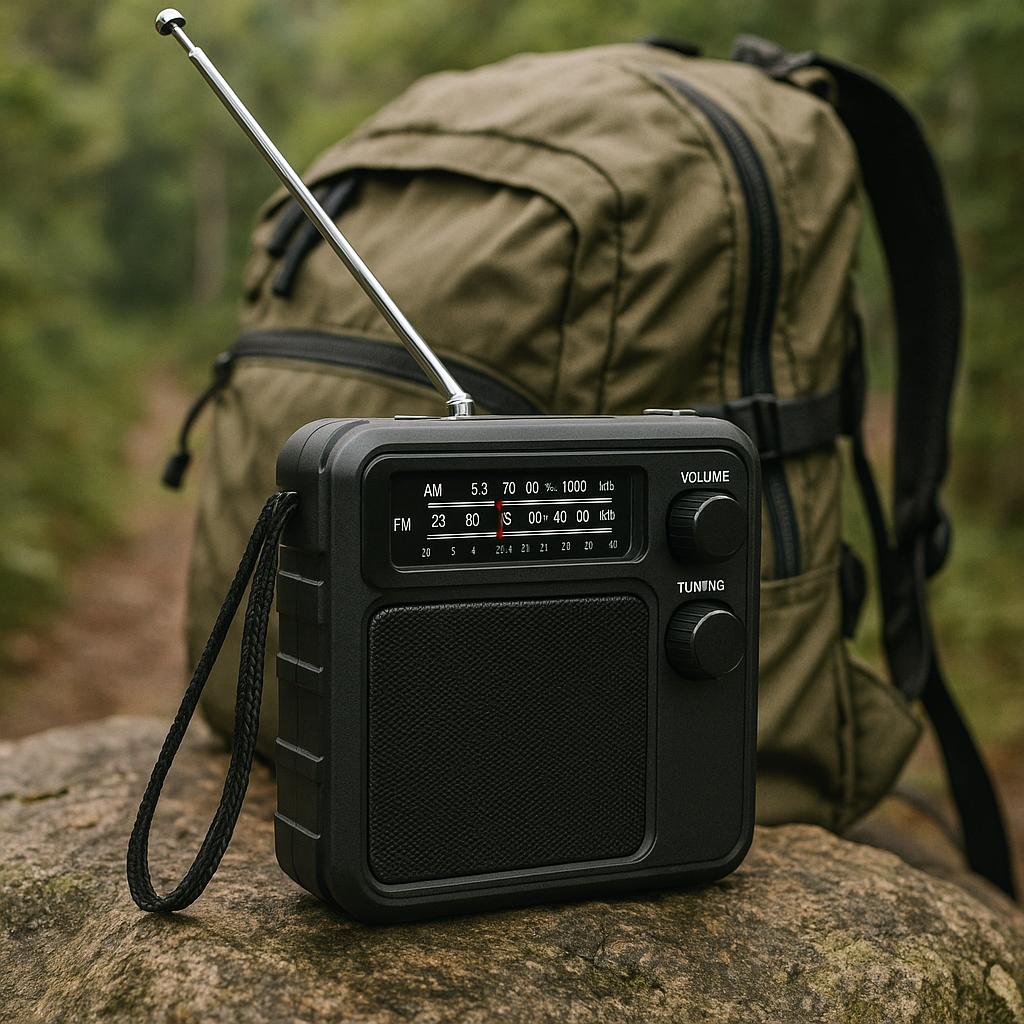 the-best-portable-radios-for-backpacking-and-emergency-use
